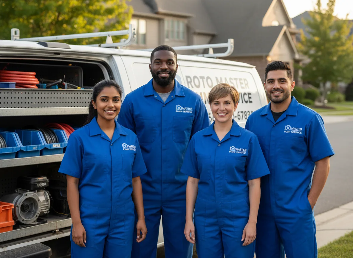 Sump Pump Installation company in Heath Springs, SC